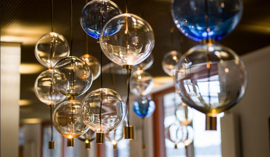 Hotel Hanasaari Espoo Dış mekan fotoğraf