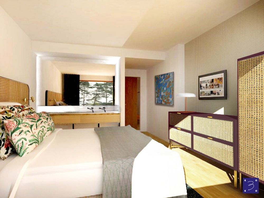 Hotel Hanasaari Espoo Dış mekan fotoğraf