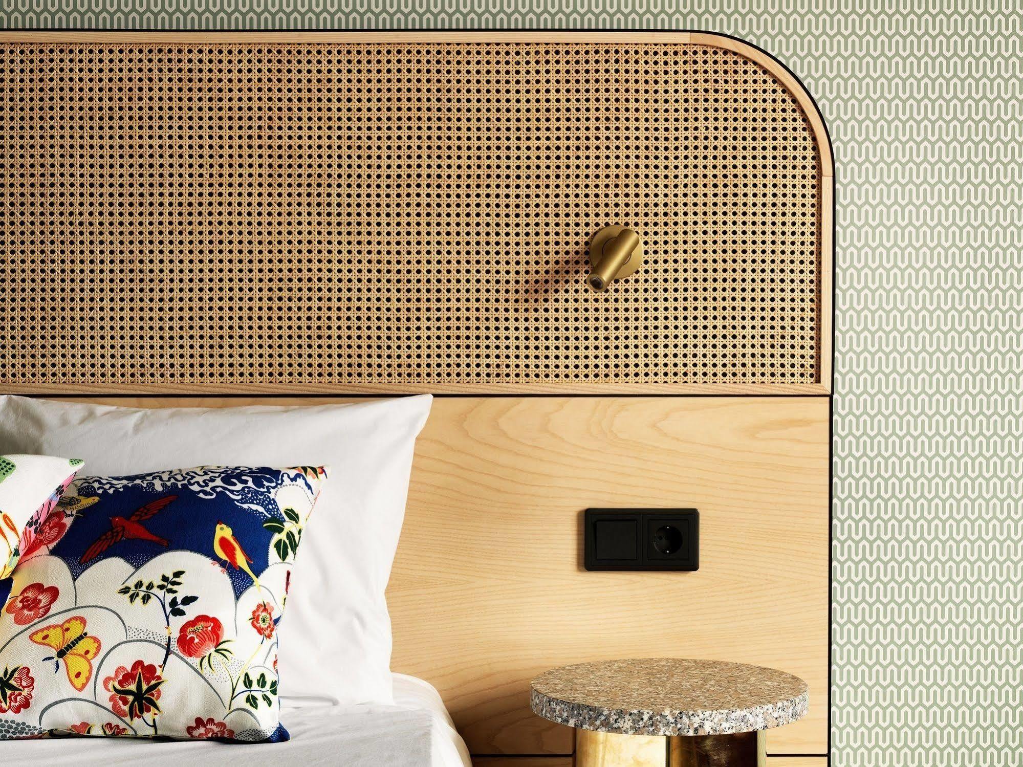 Hotel Hanasaari Espoo Dış mekan fotoğraf