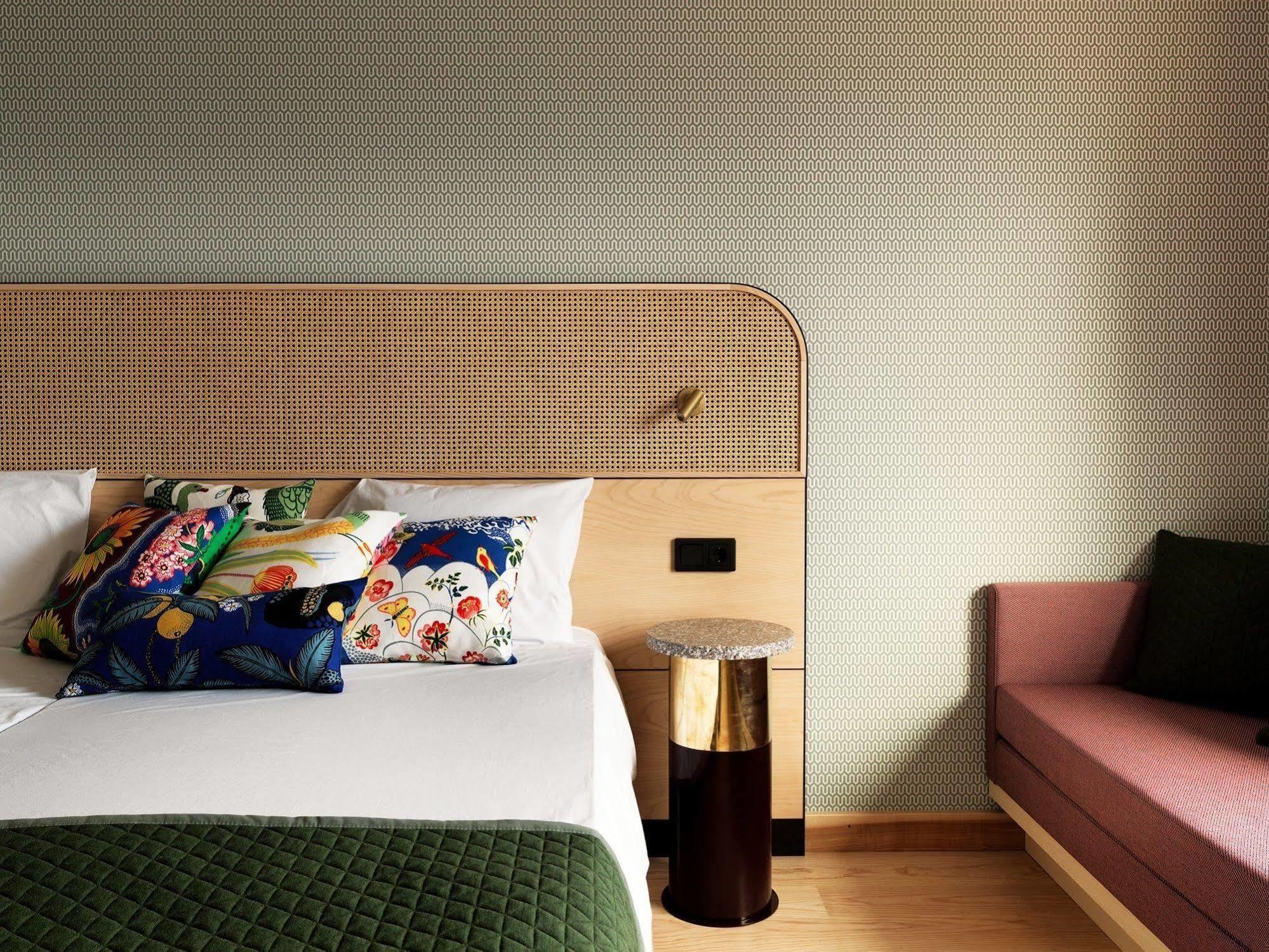 Hotel Hanasaari Espoo Dış mekan fotoğraf