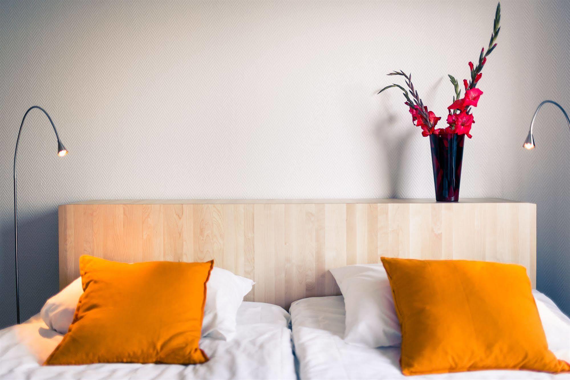 Hotel Hanasaari Espoo Dış mekan fotoğraf
